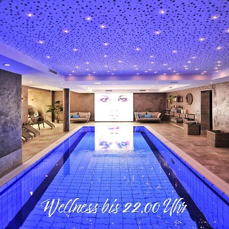 Die Seefelderin - Boutiquehotel St. Georg Зеефельд в Тироле Экстерьер фото