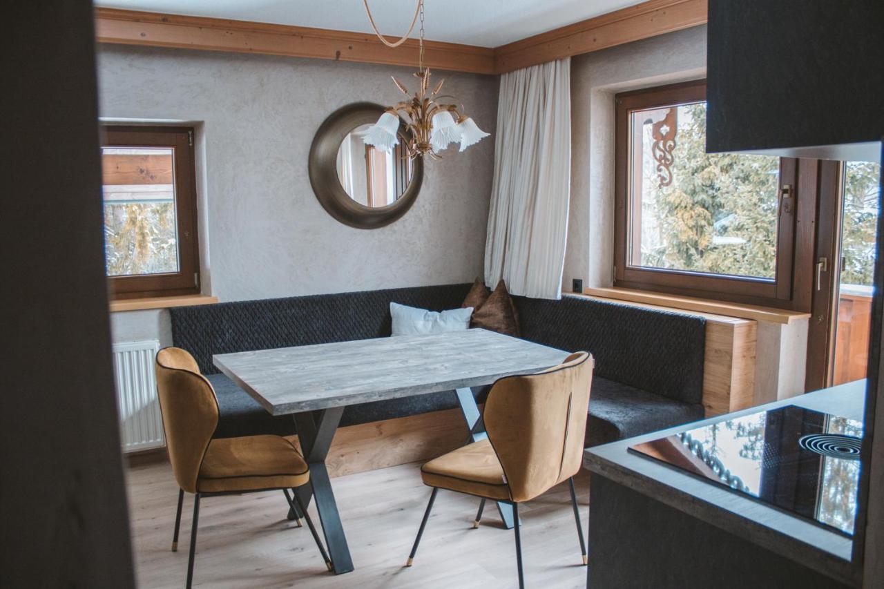 Die Seefelderin - Boutiquehotel St. Georg Зеефельд в Тироле Экстерьер фото