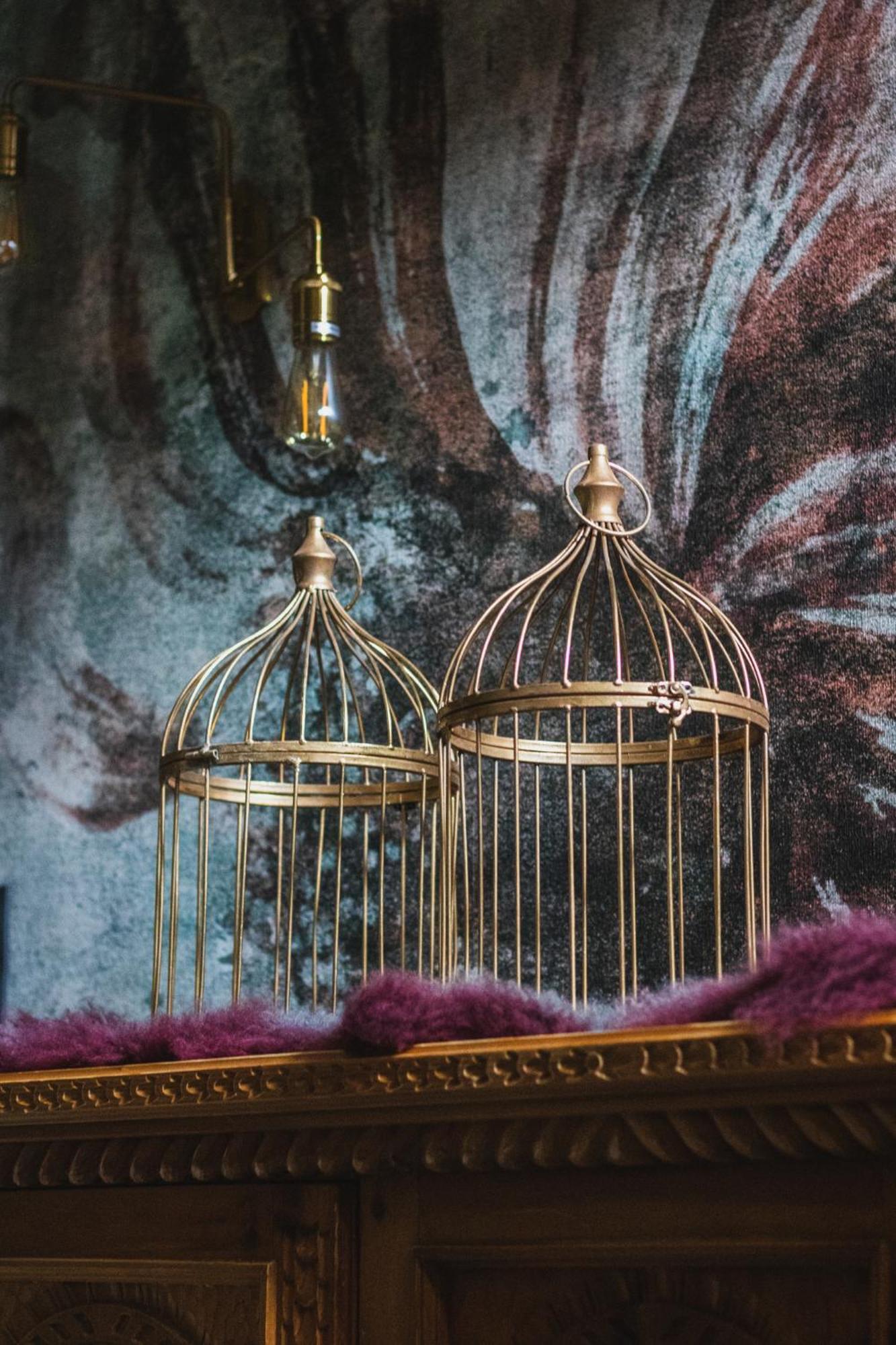 Die Seefelderin - Boutiquehotel St. Georg Зеефельд в Тироле Экстерьер фото