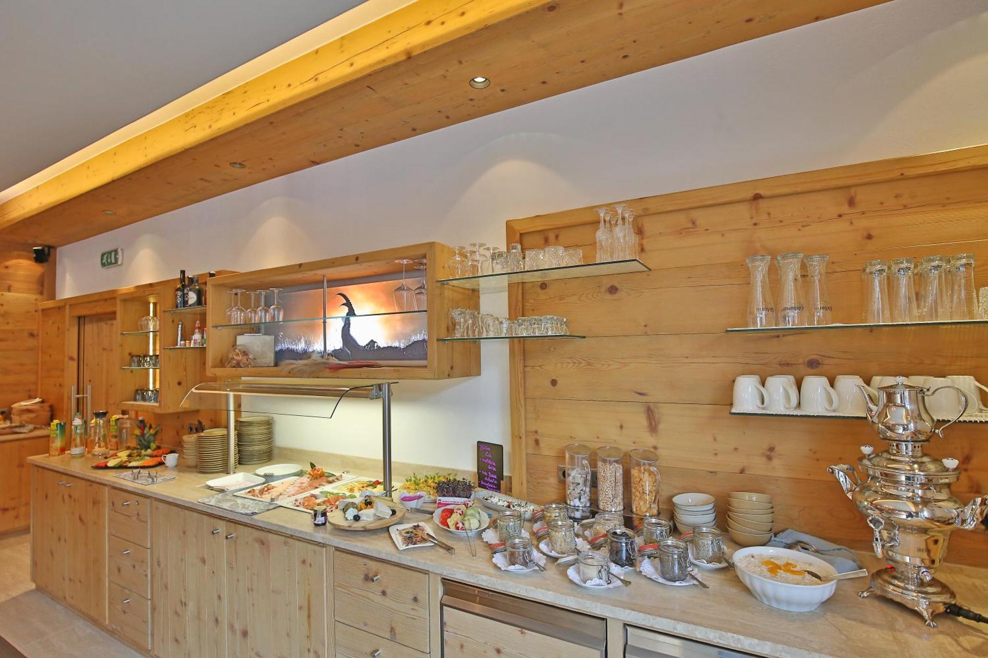 Die Seefelderin - Boutiquehotel St. Georg Зеефельд в Тироле Экстерьер фото