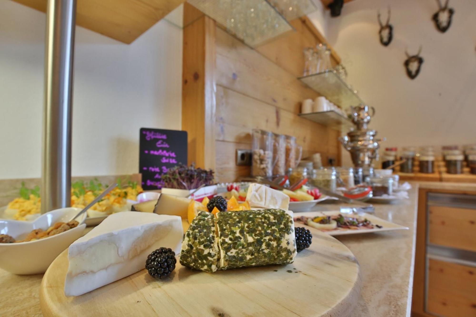 Die Seefelderin - Boutiquehotel St. Georg Зеефельд в Тироле Экстерьер фото