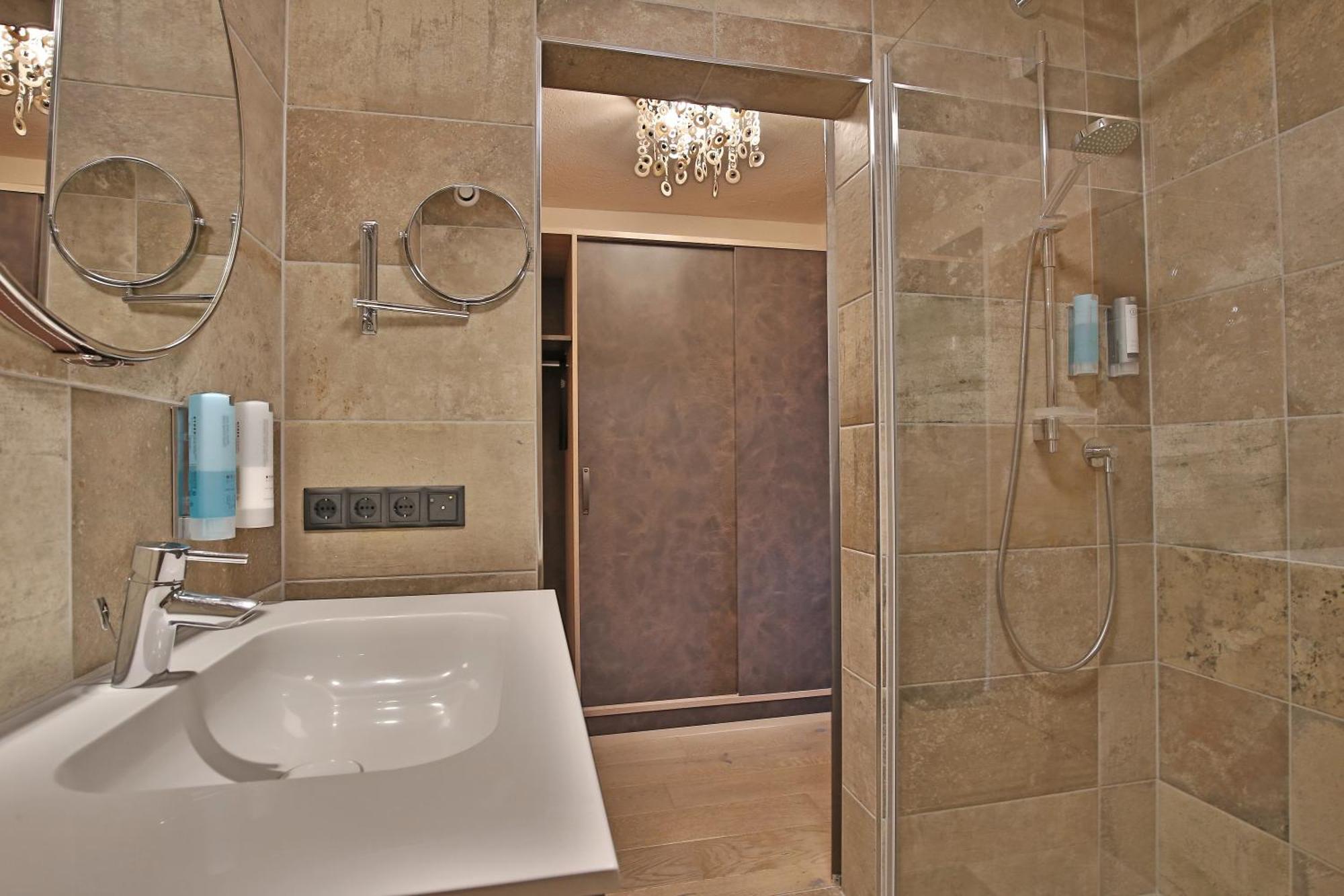 Die Seefelderin - Boutiquehotel St. Georg Зеефельд в Тироле Экстерьер фото