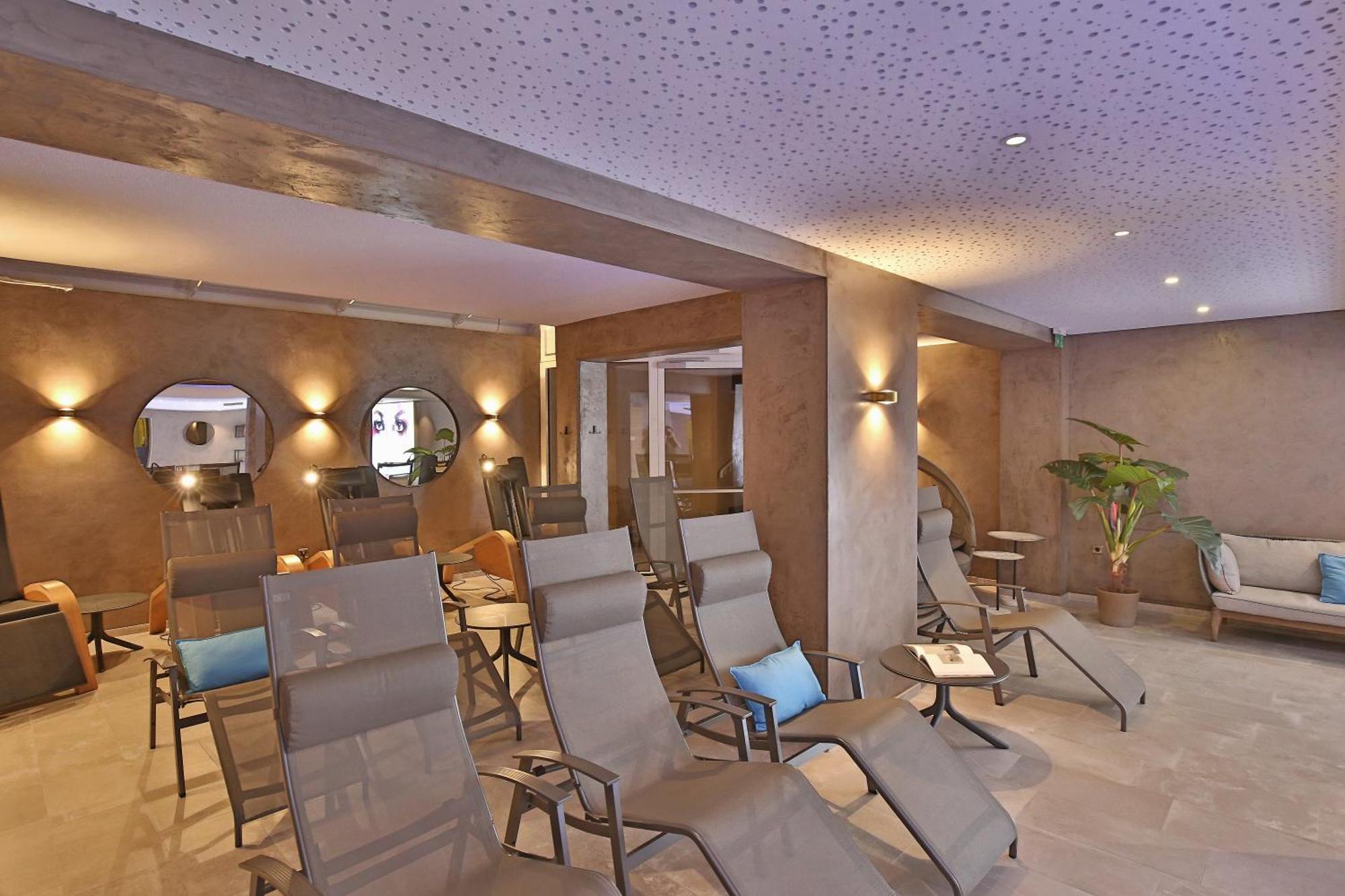 Die Seefelderin - Boutiquehotel St. Georg Зеефельд в Тироле Экстерьер фото