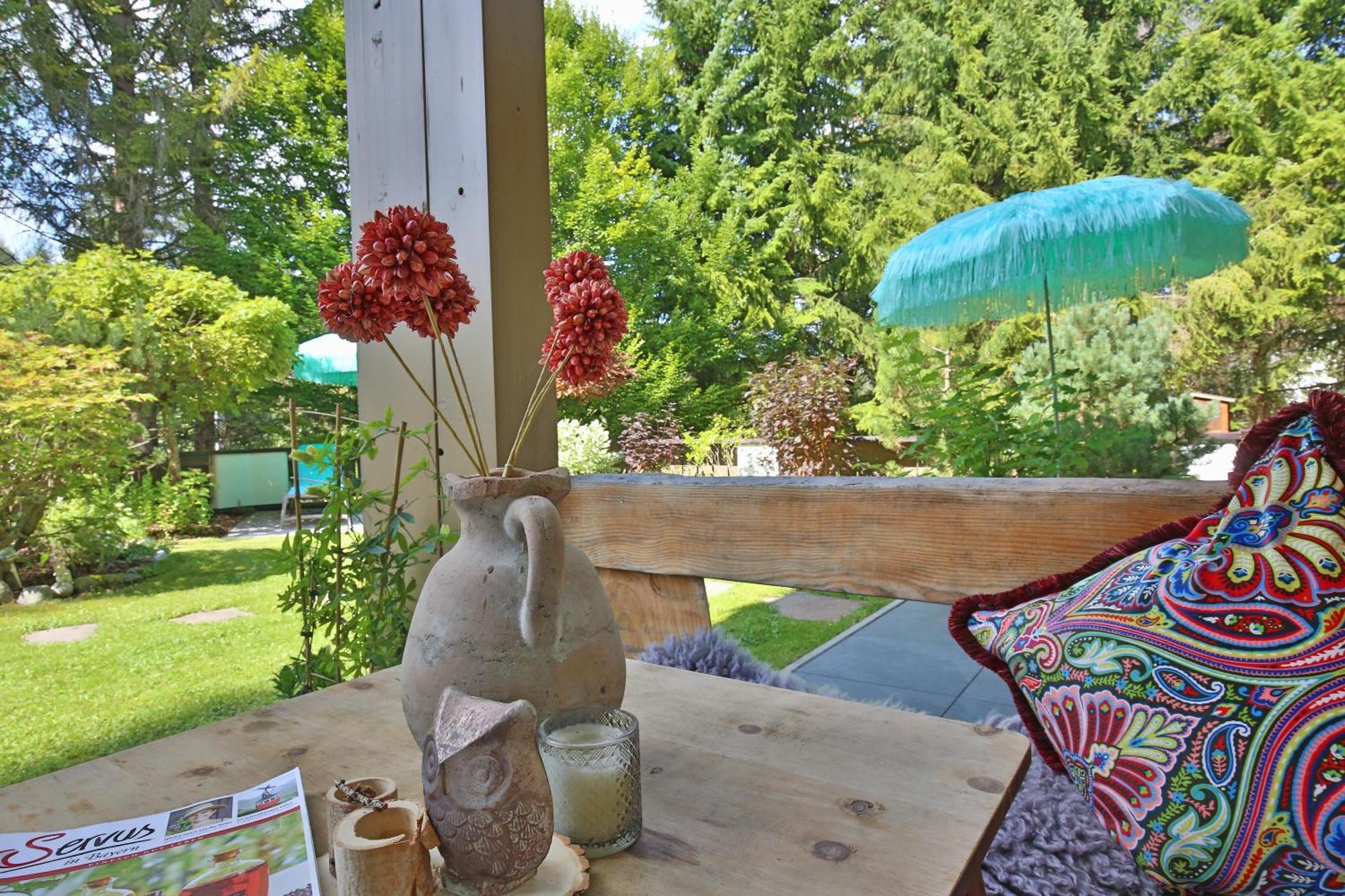 Die Seefelderin - Boutiquehotel St. Georg Зеефельд в Тироле Экстерьер фото