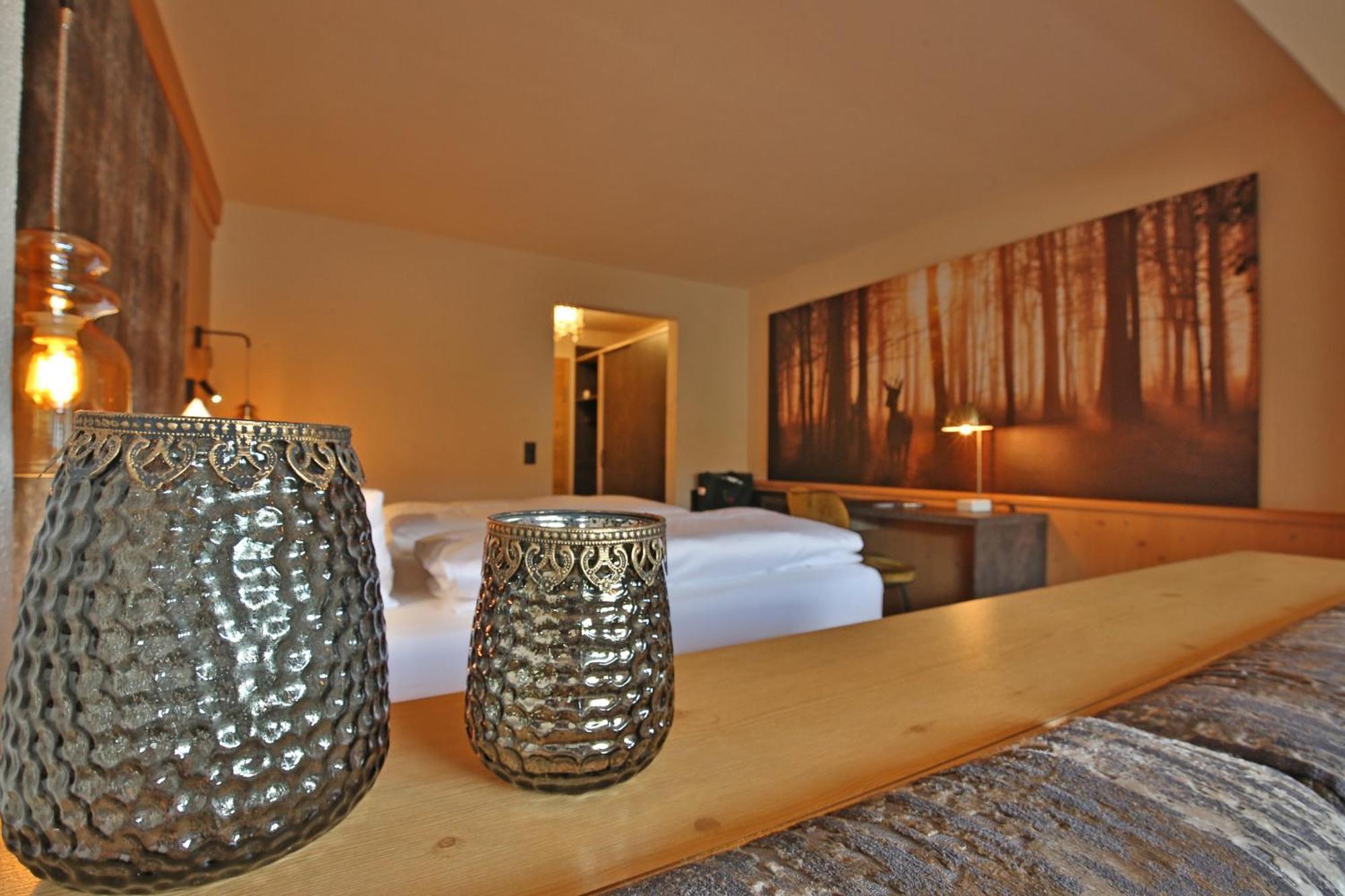 Die Seefelderin - Boutiquehotel St. Georg Зеефельд в Тироле Экстерьер фото