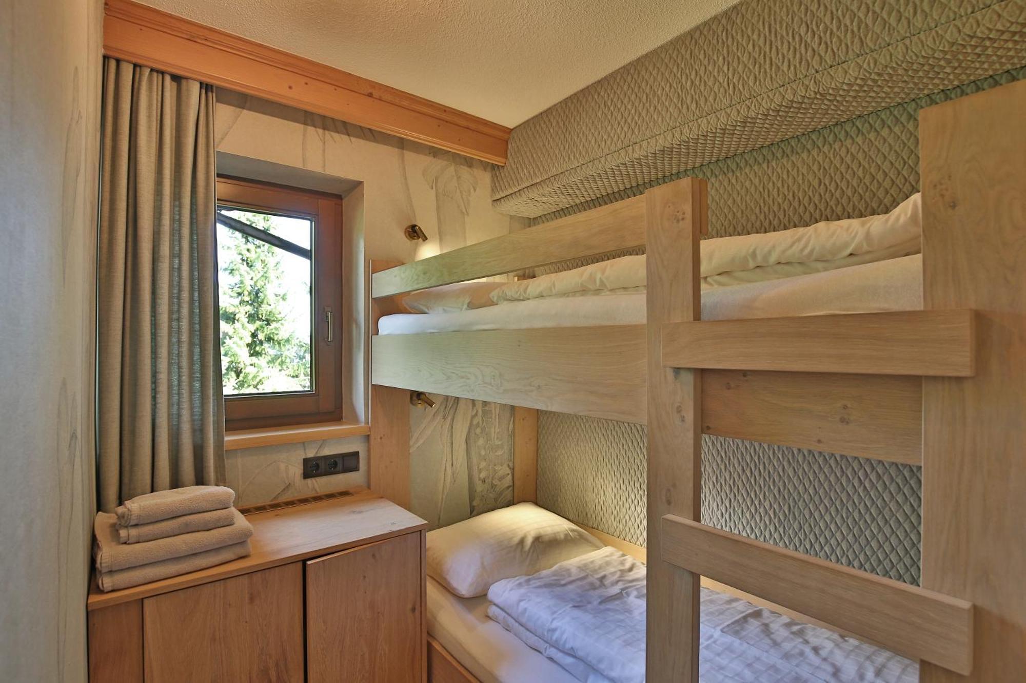 Die Seefelderin - Boutiquehotel St. Georg Зеефельд в Тироле Экстерьер фото
