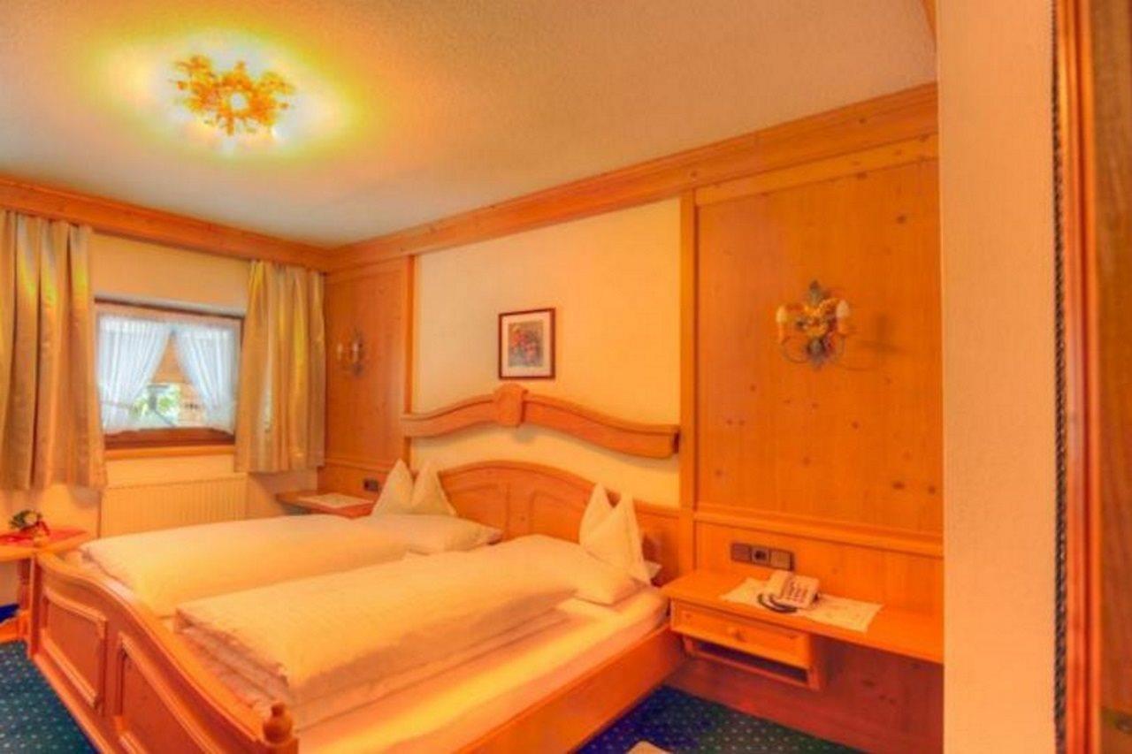 Die Seefelderin - Boutiquehotel St. Georg Зеефельд в Тироле Экстерьер фото